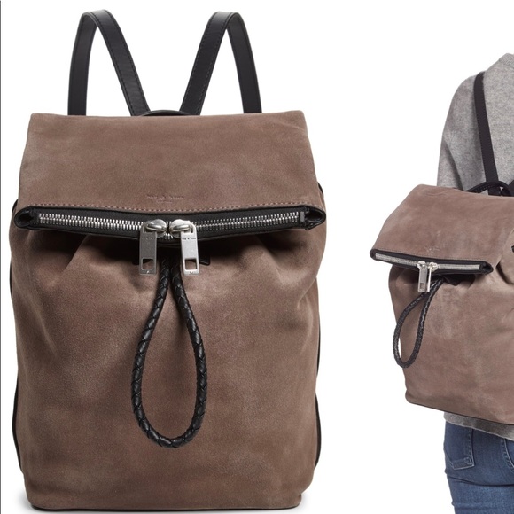 rag & bone loner backpack